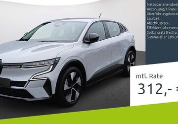 Renault Megane 38.861 km 25.160 &euro; Stuhr 28816