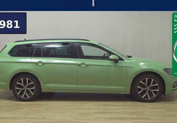 VW Passat 102.969 km 18.680 &euro; Bremen / Arsten 28279