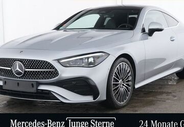 Mercedes-Benz CLE 200 23.829 km 47.974 &euro; Weyhe 28844