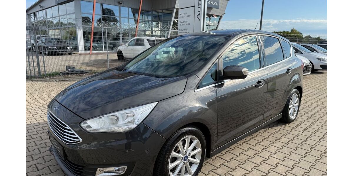 Ford C-Max 78.925 km 14.650 &euro; Achim 28832