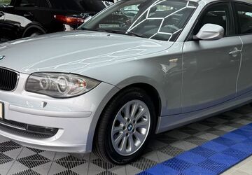 BMW 118 100.000 km 8.199 &euro; Ritterhude 27721