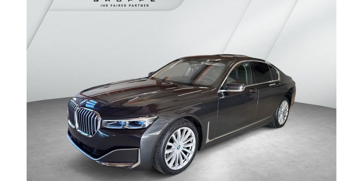 BMW 730 88.198 km 43.900 &euro; Bremen 28757