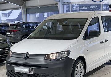 VW Caddy Maxi 63.049 km 22.950 &euro; Achim-Uesen 28832