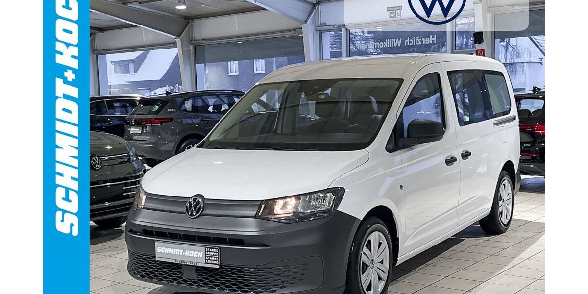 VW Caddy Maxi 63.049 km 22.950 &euro; Achim-Uesen 28832
