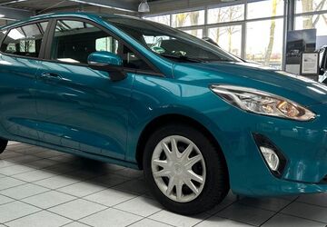 Ford Fiesta 114.800 km 8.990 &euro; Bremen 28207