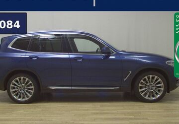 BMW X3 170.215 km 24.980 &euro; Bremen / Arsten 28279