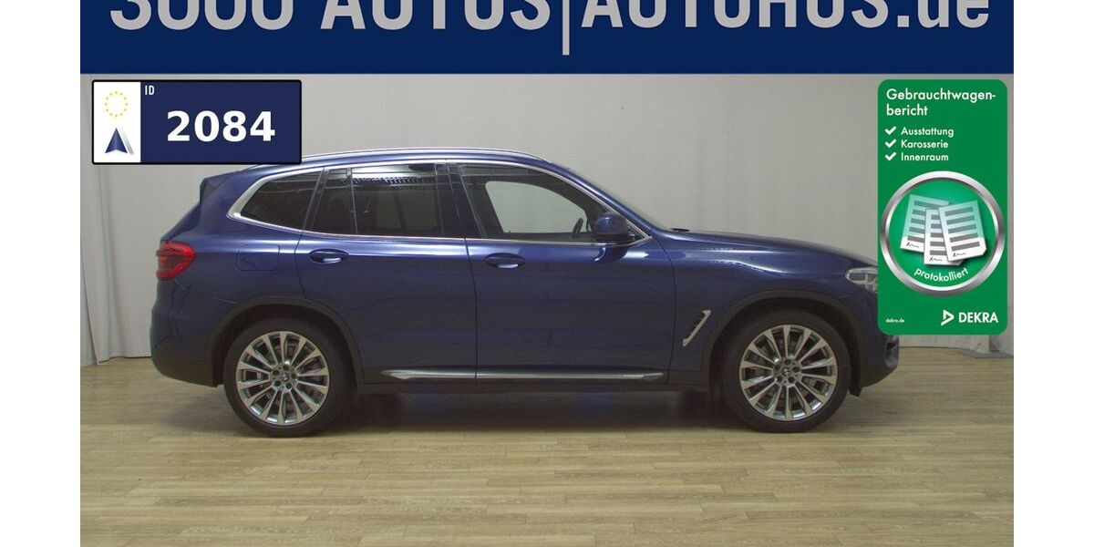 BMW X3 170.215 km 24.980 &euro; Bremen / Arsten 28279
