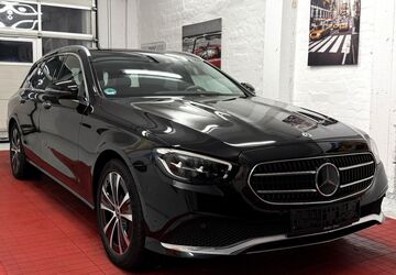 Mercedes-Benz E 300 55.000 km 31.600 &euro; Bremen 28207