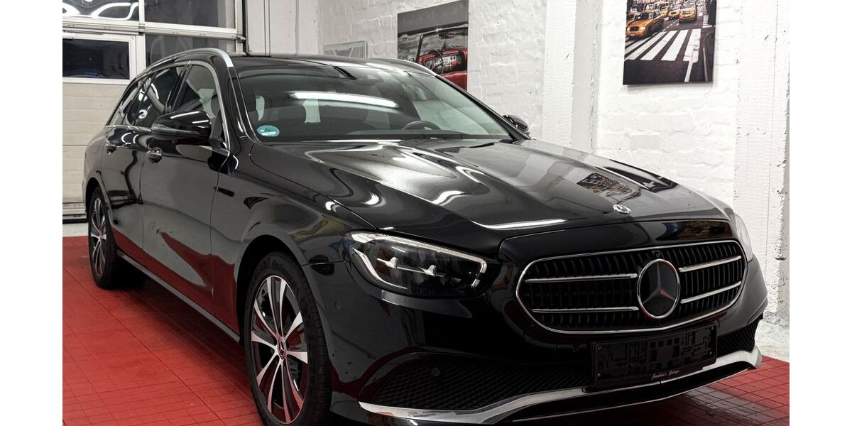 Mercedes-Benz E 300 55.000 km 31.600 &euro; Bremen 28207