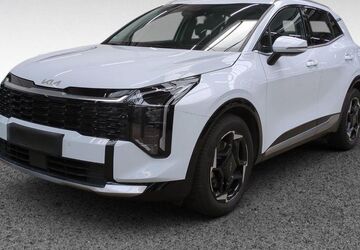 Kia Sportage 10.965 km 31.480 &euro; Bremen 28357
