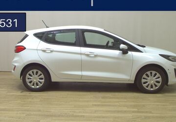 Ford Fiesta 99.052 km 8.580 &euro; Bremen / Arsten 28279