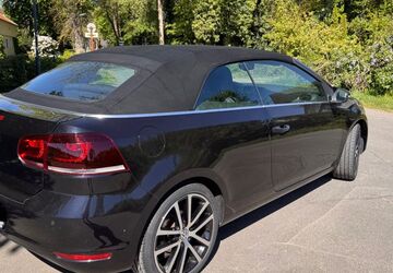 VW Golf 138.000 km 9.200 &euro; Bremen 28357