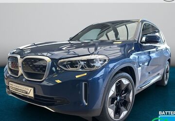 BMW iX3 65.531 km 33.999 &euro; Syke 28857