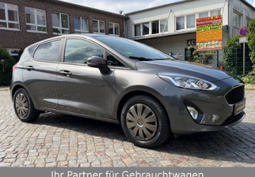 Ford Fiesta 199.800 km 6.490 &euro; Bremen 28329