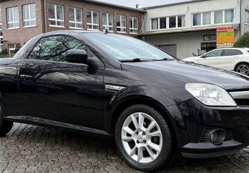 Opel Tigra 150.000 km 1.990 &euro; Bremen 28329