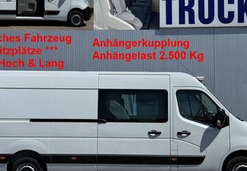 Opel Movano 312.119 km 10.651 &euro; Sottrum 27367