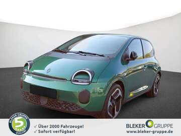Gebrauchte Renault Twingo