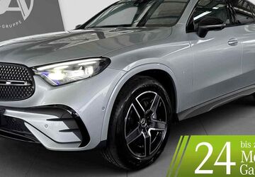 Mercedes-Benz GLC 300 10.906 km 72.374 &euro; Achim 28832