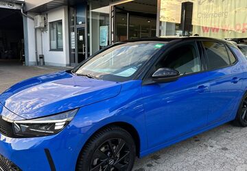 Opel Corsa 21.990 km 19.790 &euro; Ottersberg 28870