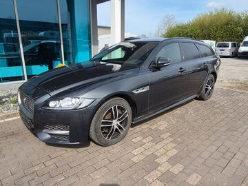 Gebrauchte Jaguar XF