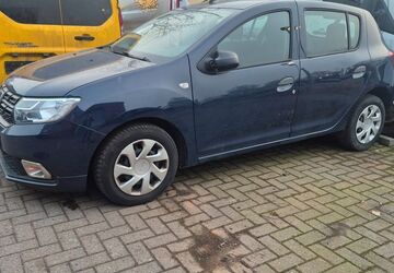 Dacia Sandero 150.000 km 1.999 &euro; Achim 28832