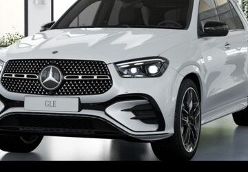 Mercedes-Benz GLE 350 9.900 km 93.900 &euro; Bremen 28329
