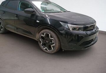 Opel Grandland (X) 14.542 km 25.990 &euro; Bremen 28779