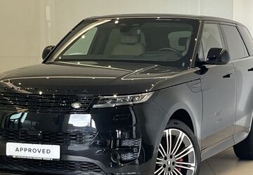 Land Rover Range Rover Sport 34.809 km 114.980 &euro; Bremen 28329