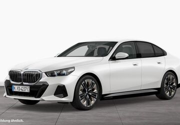 BMW i5 10.666 km 65.500 &euro; Bremen 28279