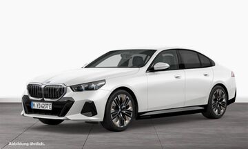 Gebrauchte BMW i5