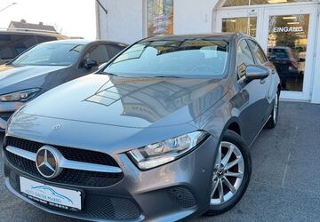 Mercedes-Benz A 180 137.229 km 15.790 &euro; Bremen 28719