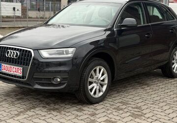 Audi Q3 280.000 km 8.499 &euro; Bremen 28199