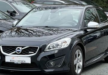 Volvo C30 98.150 km 8.790 &euro; Bremen 28259