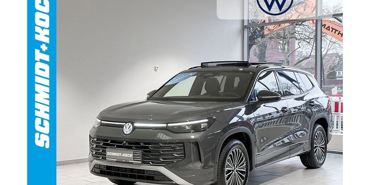 VW Tayron 1.250 km 52.850 &euro; Bremen 28207