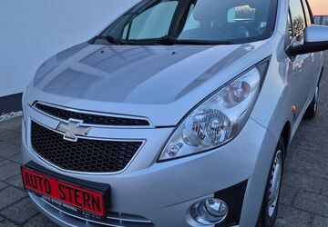 Chevrolet Spark 122.000 km 3.150 &euro; Bremen 28277