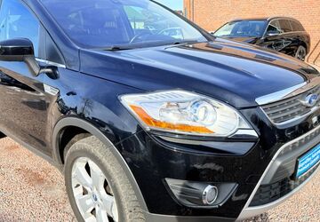 Ford Kuga 156.400 km 6.499 &euro; Delmenhorst 27755