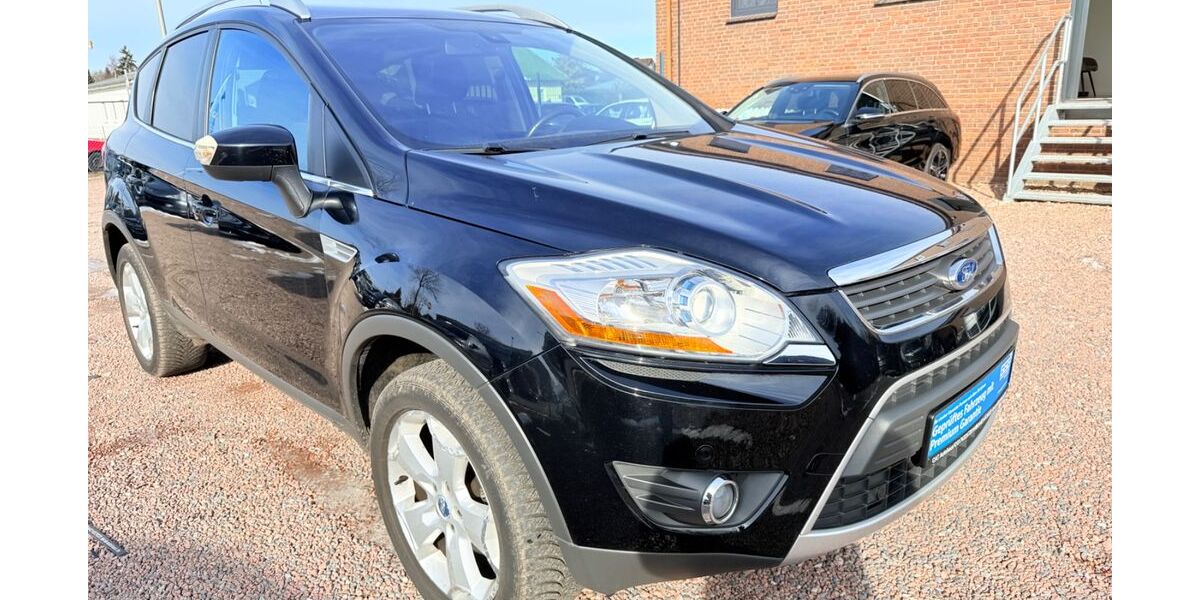 Ford Kuga 156.400 km 6.499 &euro; Delmenhorst 27755