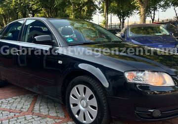 Audi A4 222.000 km 2.990 &euro; Bremen 28207