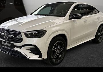 Mercedes-Benz GLE 450 9.184 km 94.990 &euro; Bremen 28307