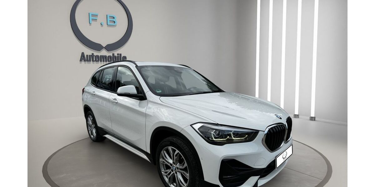 BMW X1 190.000 km 15.999 &euro; Hude 27798