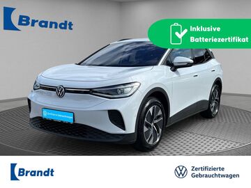 Gebrauchte VW ID.4
