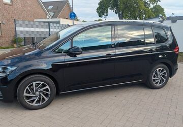 VW Touran 106.000 km 18.000 &euro; Bremen 28309