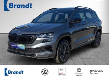 Skoda Karoq 1.010 km 34.990 &euro; Bremen 28279
