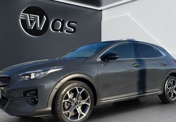Kia XCeed 85.925 km 19.470 &euro; Stuhr 28816