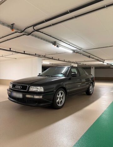 Gebrauchte Audi 80