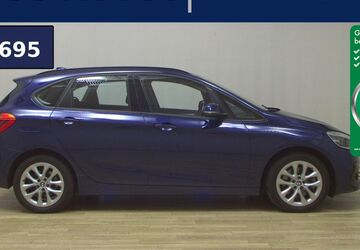 BMW 225 Active Tourer 93.026 km 13.980 &euro; Bremen / Arsten 28279