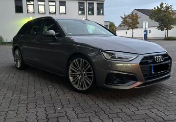 Audi A4 159.640 km 19.500 &euro; Bremen 28329