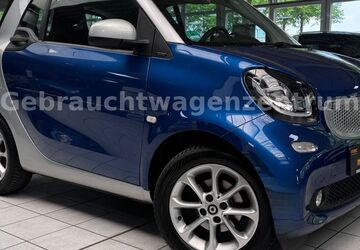 Smart ForTwo 78.812 km 11.990 &euro; Bremen 28207