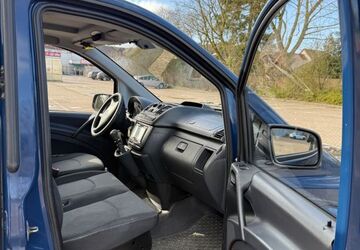 Mercedes-Benz Vito 298.338 km 6.400 &euro; Bremen 28755