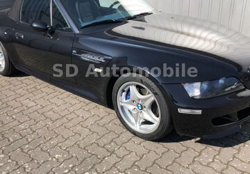 BMW Z3 M 26.500 km 49.890 &euro; Grasberg bei Bremen 28879